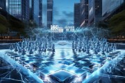 鹤壁市恒鑫信息技术咨询，在信息科技发展中的一张重要棋盘