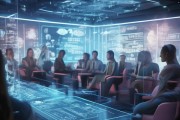 重塑人类认知与行为的未来，心理咨询信息化