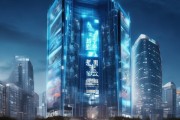 智成技术，在城市发展中的创新智慧服务