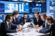 汇鑫信息技术咨询有限公司，技术驱动的高效转型解决方案，高效与整合，精准与定位的未来趋势