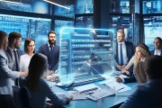药企信息化咨询公司助力精准医疗的智能化未来