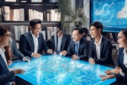 建瓯市信息咨询服务，助力数字经济高质量发展
