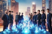 智创未来，北京睿骋信息咨询服务的使命与未来展望