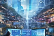 吴中区信息技术咨询的现状与未来