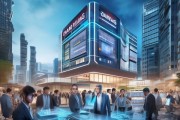 当阳市信息咨询服务公司，助力数字经济的未来