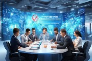 助力数字转型，选择江苏信息化技术咨询与销售