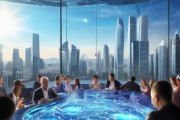 三亚信息技术咨询，未来科技发展新趋势