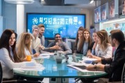 振清信息咨询服务部，信息咨询服务领域的领先力量
