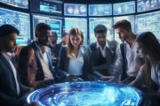 科技赋能，优特信息技术咨询服务部的创新实践
