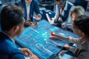 泾源信息咨询服务，助力企业数字化转型的创新解决方案