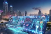 吉林信息化管理咨询方案助力智慧城市建设