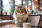 长沙猫咪信息咨询服务，你的宠物旅行必备 companion