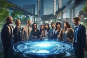 产业园信息化咨询助力创新与可持续发展。