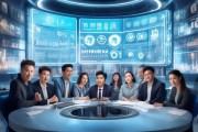 鲁山信息咨询服务，助力企业数字化转型的专业解决方案