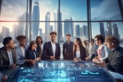 浦口区信息化咨询，助力区域数字化转型的创新实践