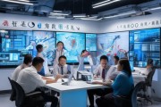 湖南兴锦信息技术咨询，技术与创新的结合