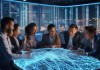万向成业信息技术咨询，赋能未来，引领创新