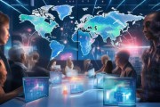 助信信息技术咨询招聘，助力企业数字化转型