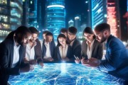 深圳信息化咨询，助力企业数字化转型的智囊团