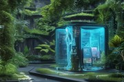 信息咨询服务，下花园的未来展望