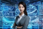 信息咨询服务，助力企业数字化转型，小惠提供专业支持