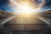 天空的光芒，宏伟信息咨询服务的使命与担当