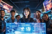 诗琪信息技术咨询，赋能未来，助力发展