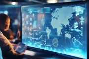 信息技术咨询系统，助力企业成功