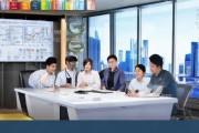 助力企业数字化转型的专业伙伴