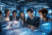从价格优化到信息化转型，技术咨询的终极智慧