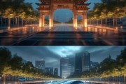 长安易之道智慧服务精准决策