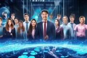 开启新未来—开化华跃信息咨询服务部，拥抱技术与变革，开启行业新篇章