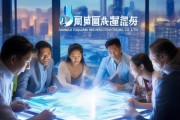 安微通全信息咨询服务有限公司，助力 Your未来，成就卓越