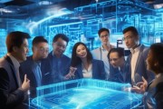 唐山轩炀信息技术咨询，技术与市场的双重力量
