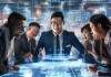 Transforming Business Operations with Our Expertise:鸿雁商务信息技术咨询