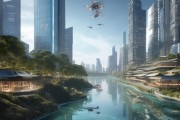 盛承溪，科技赋能未来的发展平台