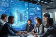 山西建筑企业信息化咨询，赋能转型升级的数字化转型