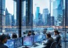 上海启匙信息技术咨询，技术驱动，服务创新，成就未来