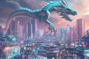 云龙区，技术助力未来无限