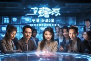 瑞澳信息咨询服务，超越传统，创新未来