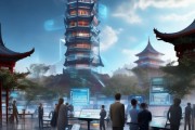北京鳌头，信息咨询服务的创新与未来