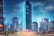 white城市启明信息咨询服务有限公司助力城市发展，创新驱动未来