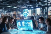 新视界信息咨询服务有限公司，赋能未来，创造价值