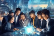 助力企业数字化转型，开启未来新篇章——赣州市利诚信息技术咨询有限公司