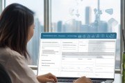合规管理，信息咨询服务费开票模版的实用解决方案