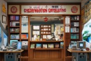 成武信息咨询服务店怎么样？