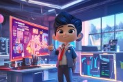 车乐乐，信息咨询服务领域的创新者
