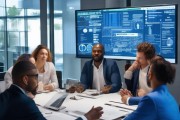Step Siyu Jias IT Consulting Services:A Comprehensive Guide