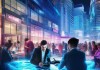 在信息时代，衡合泰信息技术咨询有限公司，赋能未来