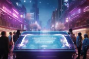 中国科技产业发展与用户需求的双重驱动—武汉乐胜互娱信息技术咨询